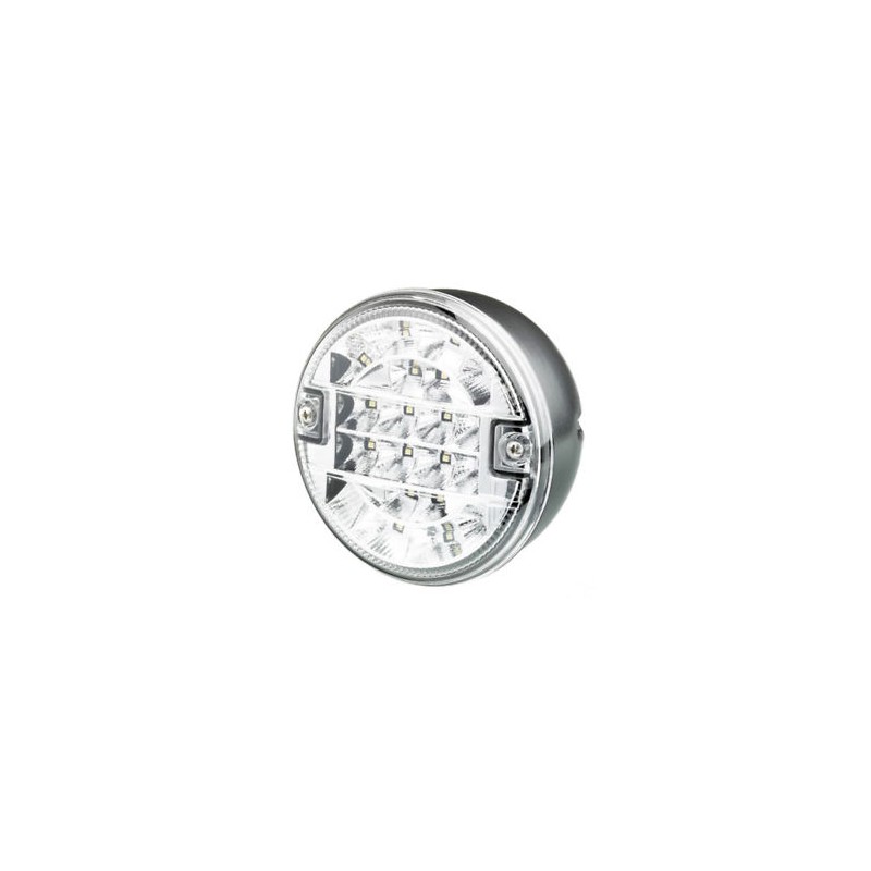 Piloto redondo marcha atrás - 23,60 € 