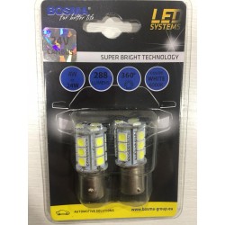 Kit LED P21/5W 24V - Lámparas led para camión