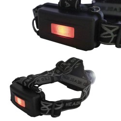 PORTATIL FRONTAL LED