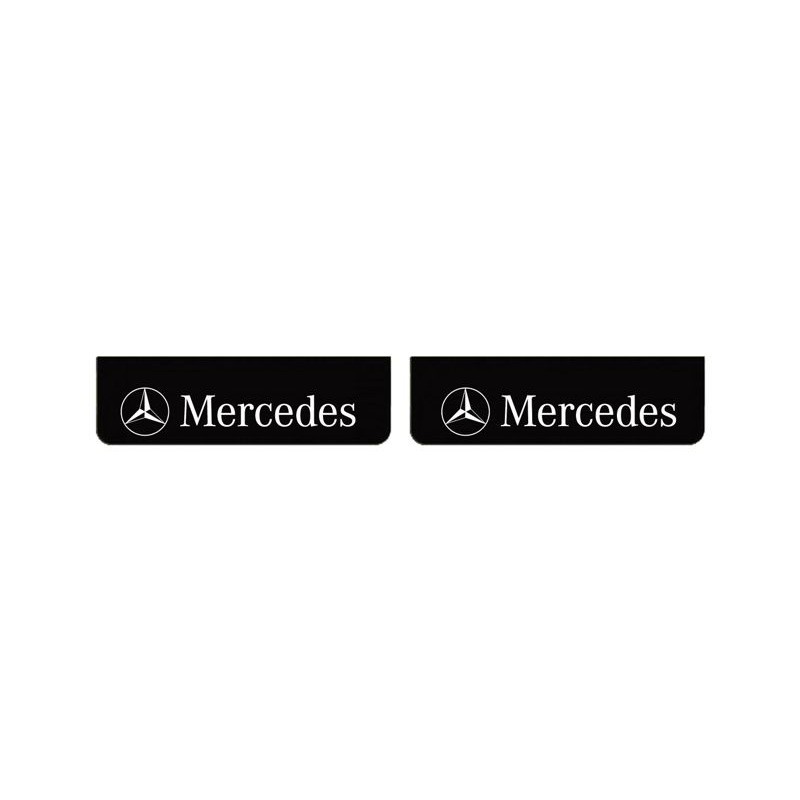 Faldillas delanteras decoración mercedes truck - 35,90 € 