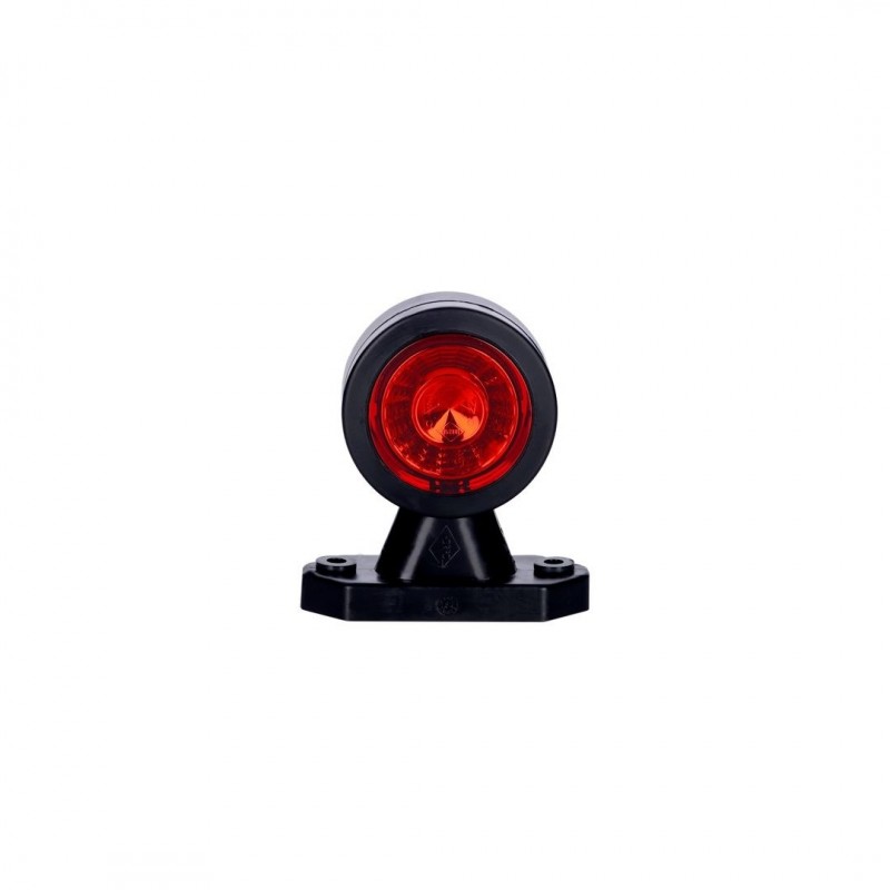Piloto galibo rojo/blanco - 15,61 € 