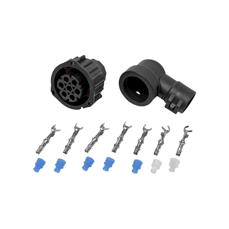 Conector piloto lc5 7 8 - 5,84 € 