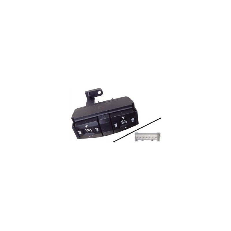 Botonera control scania - 69,94 € 