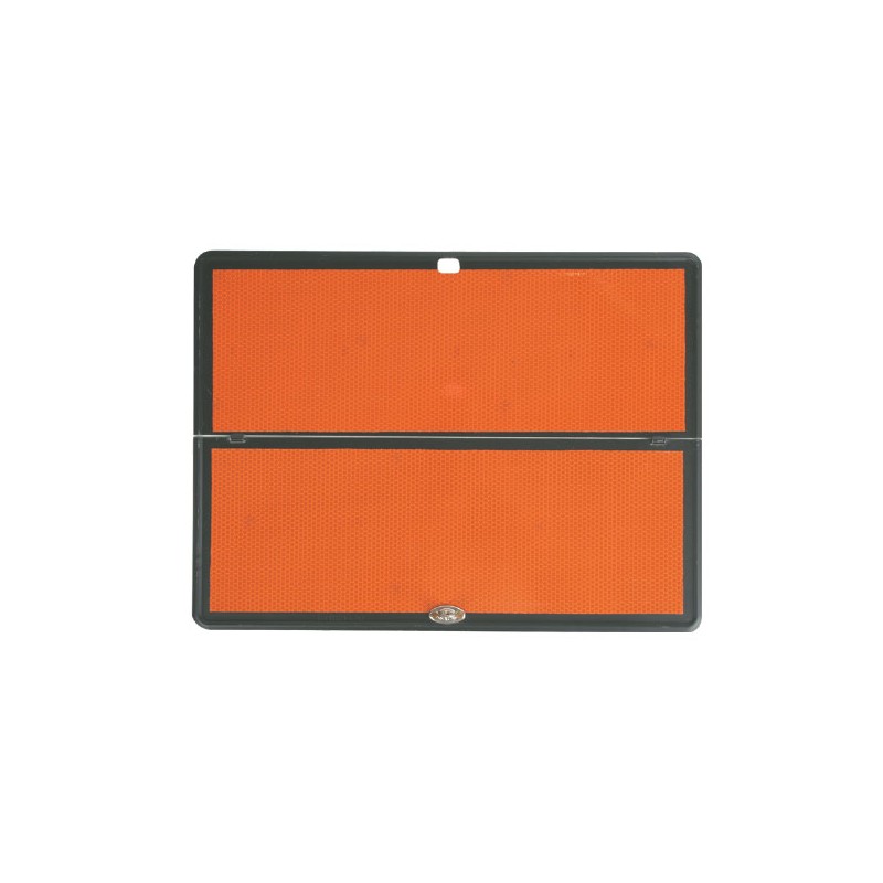 PLACA ADR PORTA NÚMEROS PLEGABLE - 34,90 € 