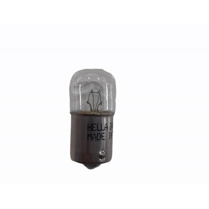 Lámpara hella R5W 24V - 7,26 € 