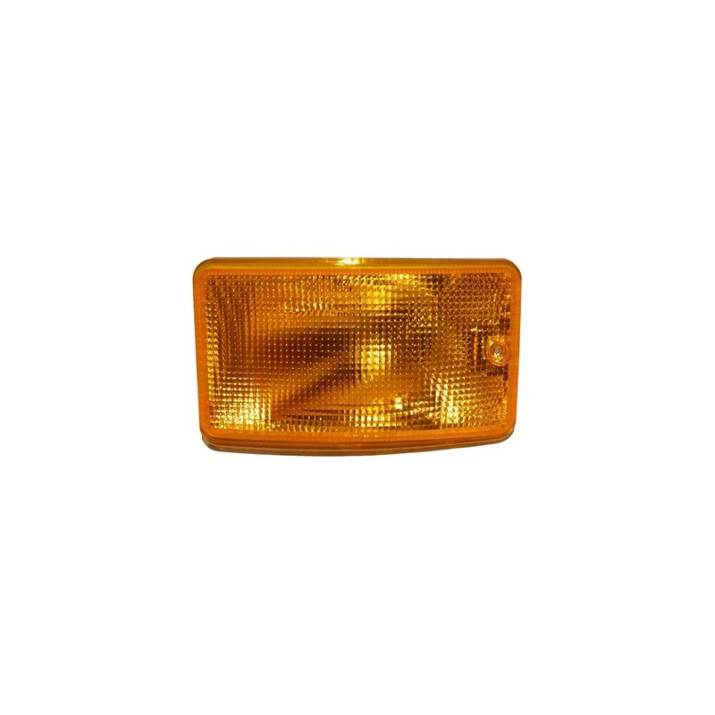 Intermitente lateral ambar mercedes axor actros mp1 - 16,52 € 