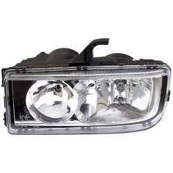 Faro delantero mercedes axor 04 - Faros para camión