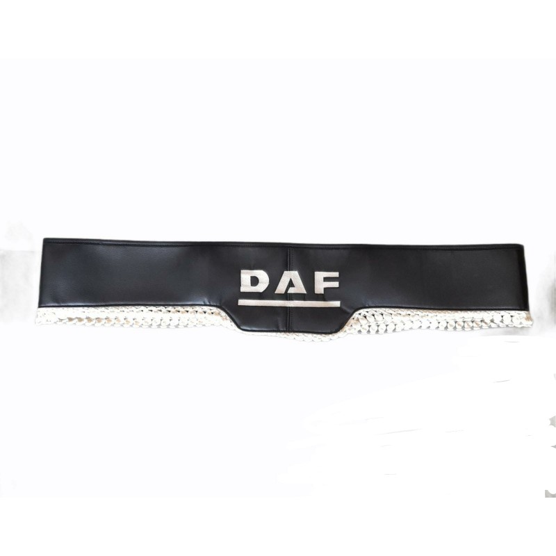 Visera frontal decorativa DAF - 47,99 € 