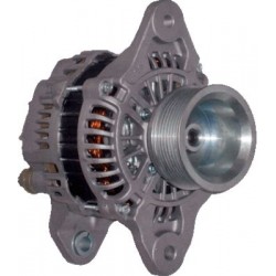 Alternador volvo renault 28v - Tienda