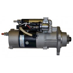 Motor arranque volvo 24v - Tienda