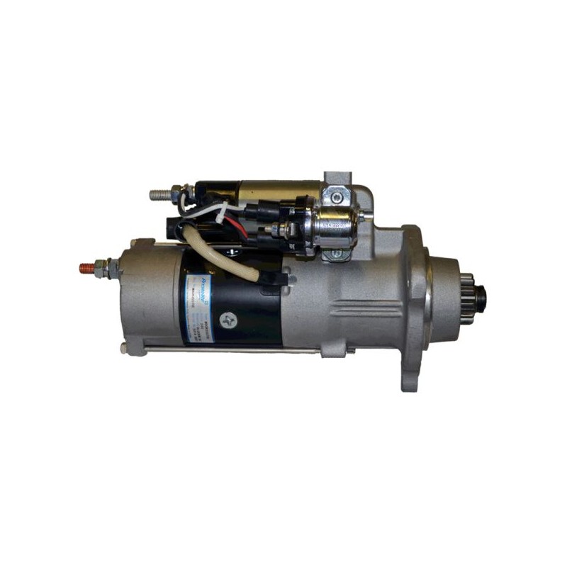 Motor arranque volvo 24v - 435,60 € 