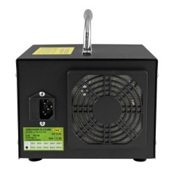 Generador de ozono portatil 5000mg/h 220v
