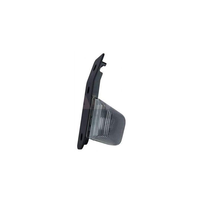 Intermitente iveco blanco 3 tornillos - 15,61 € 