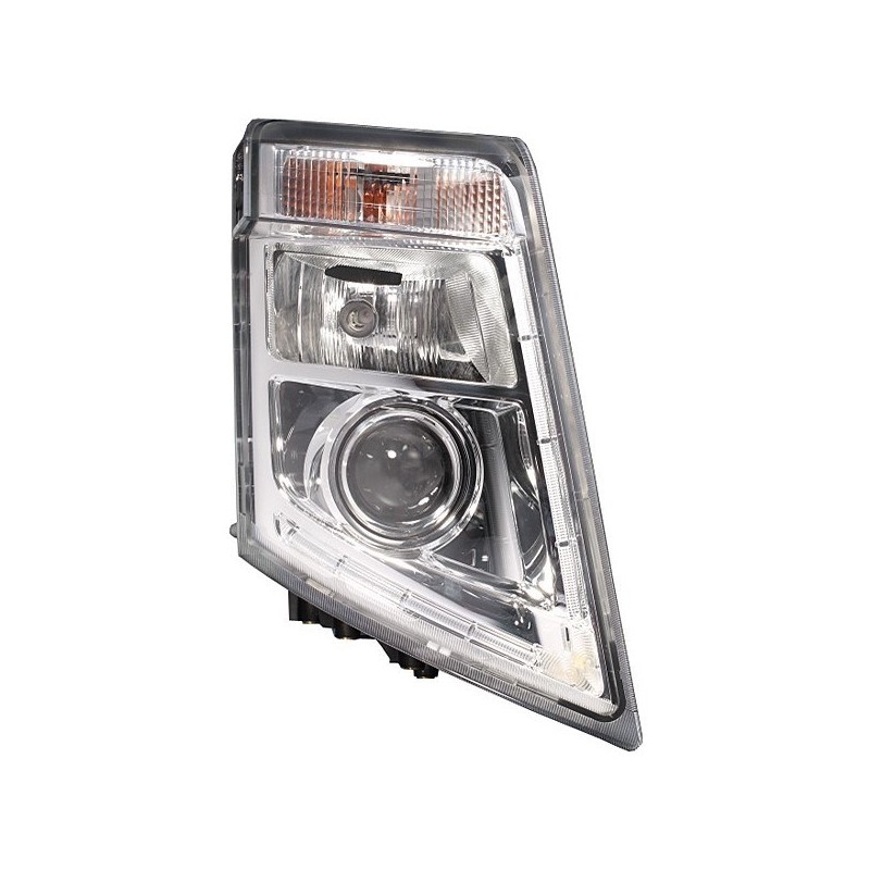 Cristal recambio Volvo FH/FM versión 3 - 47,19 € 