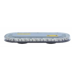 Puente luminoso vehículos especiales LED 365x173x47mm