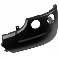 Punta paragolpes Scania...