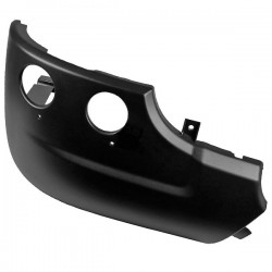 Punta paragolpes Scania cabina baja modelo antiguo