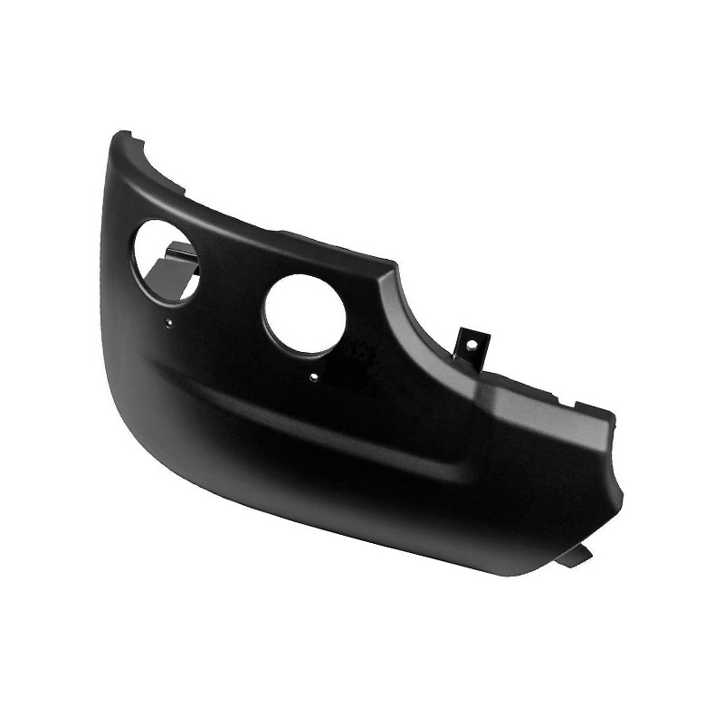 Punta paragolpes Scania cabina baja modelo antiguo - 129,00 € 