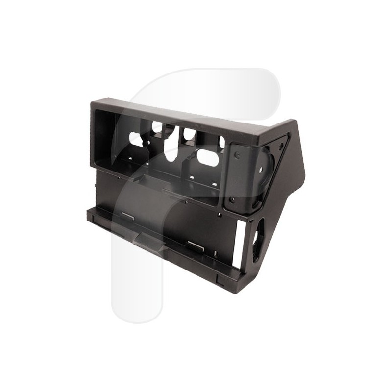 Cajón carcasa piloto trasero schmitz lecitrailer - 47,43 € 