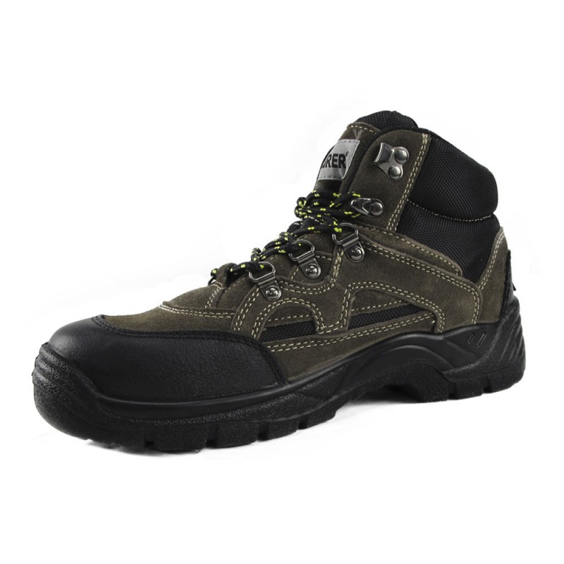 Bota seguridad siberina S1P - 42,41 € 