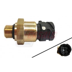 Sensor presión combustible volvo renault 3 pines