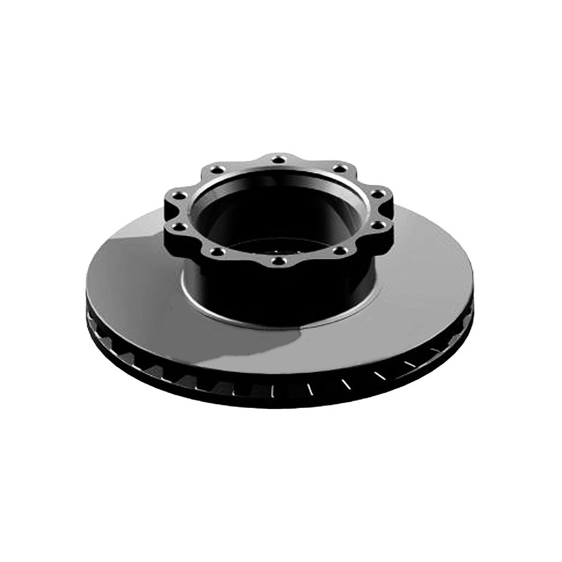 Disco de freno delantero man f2000 f90 - 169,40 € 