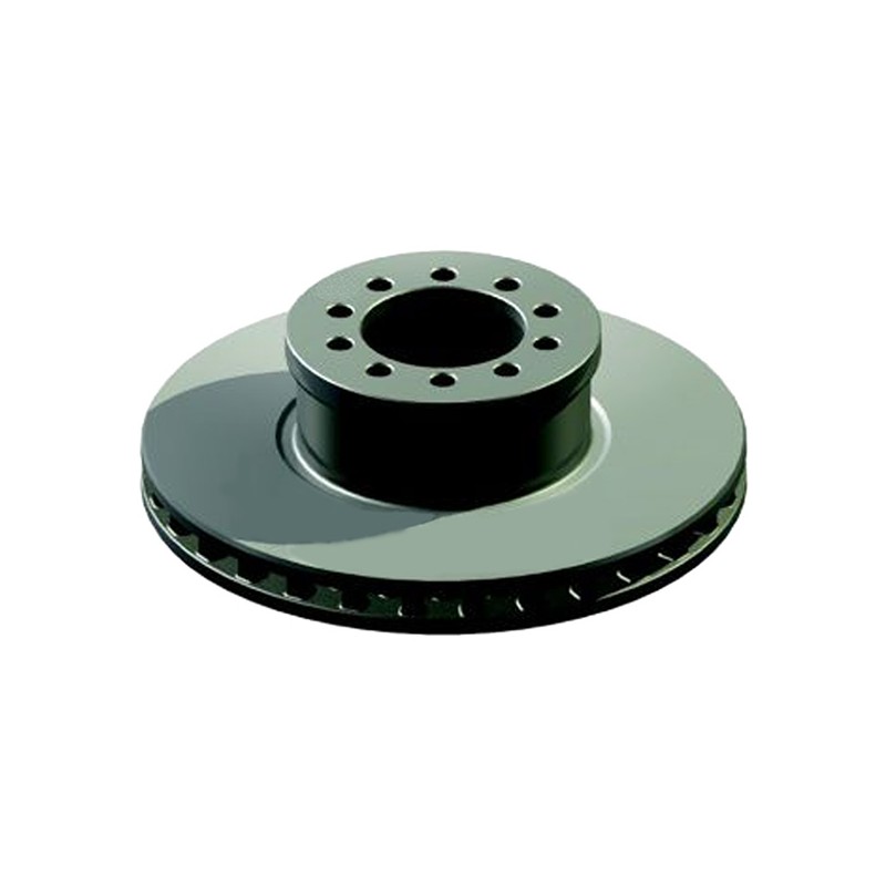 Disco de freno delantero MERCEDES ATEGO 712/823 1998 - 102,85 € 