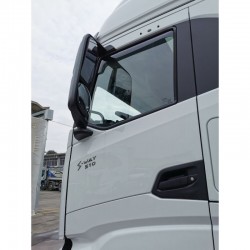 Deflectores de ventana iveco s way +2019