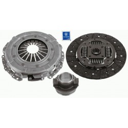 KIT DE EMBRAGUE SACHS ORIGINAL NISSAN 98-06