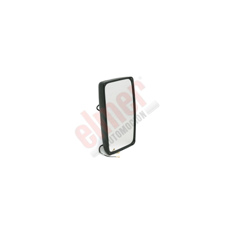 Espejo universal calefactado volvo daf man...varios - 53,24 € 