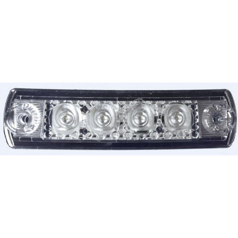 Piloto frontal galibo led man tgx moderno - 18,15 € 