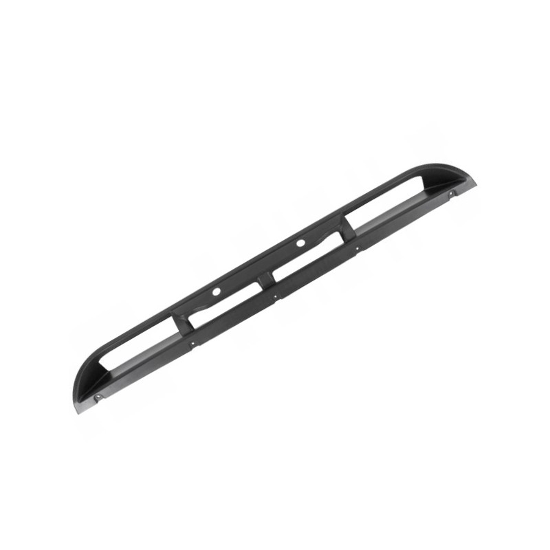 Paragolpes daf xf 106 euro 6 spoiler inferior - 35,09 € 