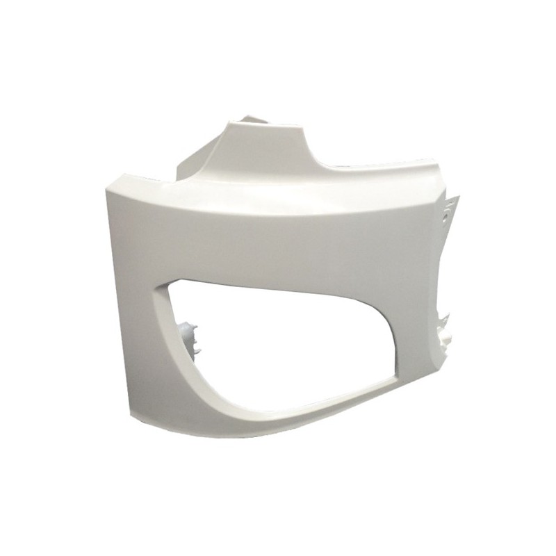 Esquina paragolpes daf cf euro 6 - 90,75 € 