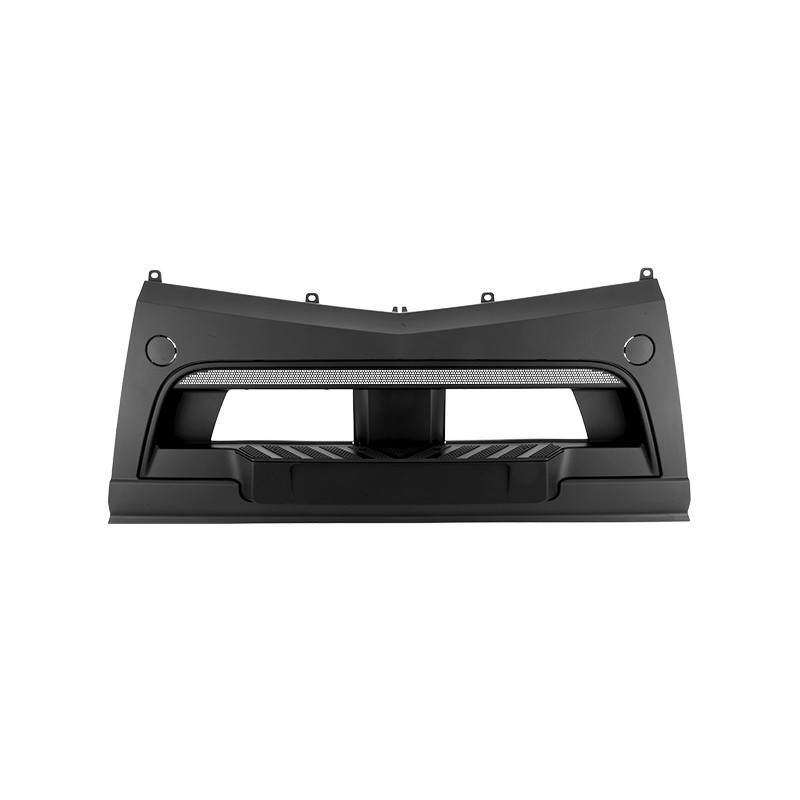 Paragolpes mercedes actros mp4 cabina giga - 272,25 € 