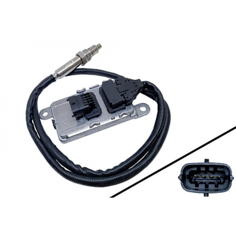 Sensor nox renault 24v 590mm - 350,90 € 