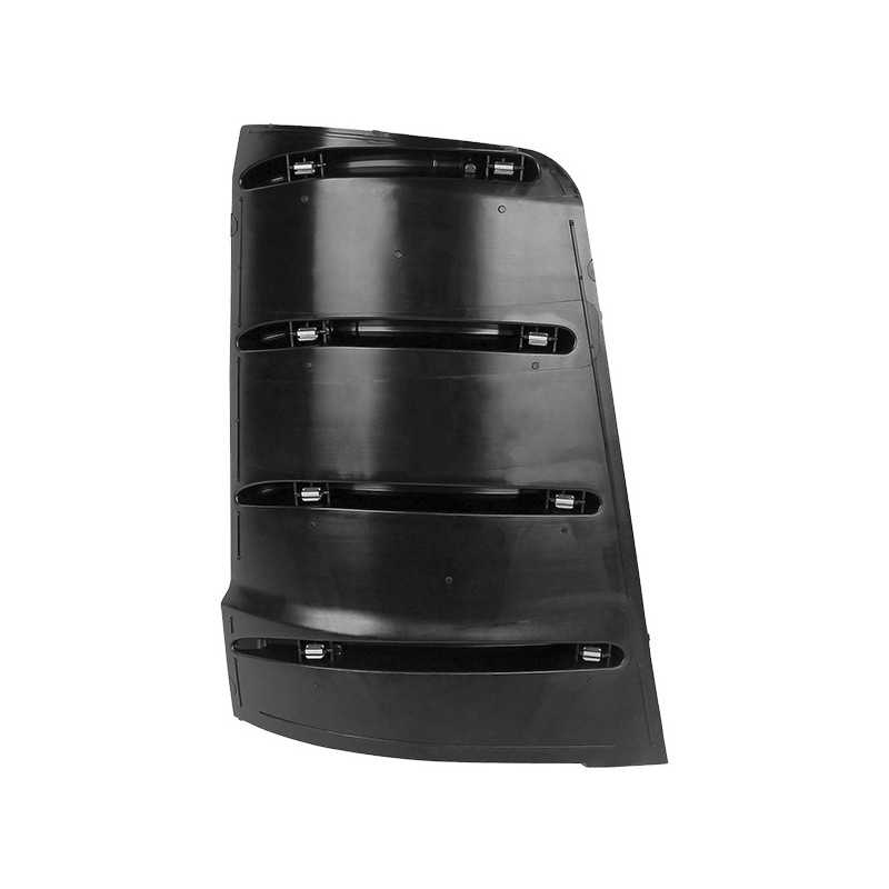 Deflectores interiores camión man tgx tgs - 36,18 € 