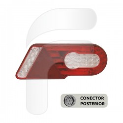 Piloto trasero led farcinox