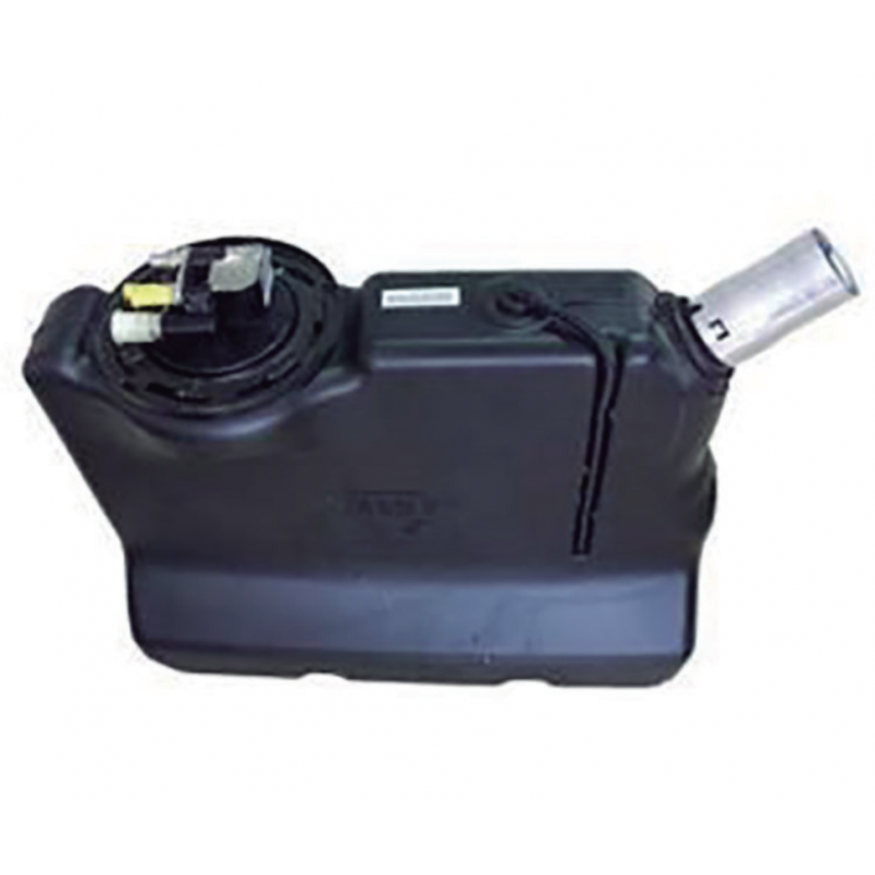 Depósito de adblue mercedes atego 25L - 453,75 € 