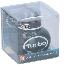 Ambientador turbo coche nuevo 150 ml