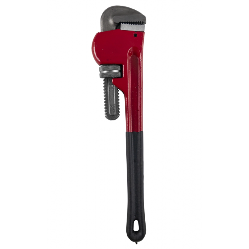 Llave stillson 450mm - 17,06 € 