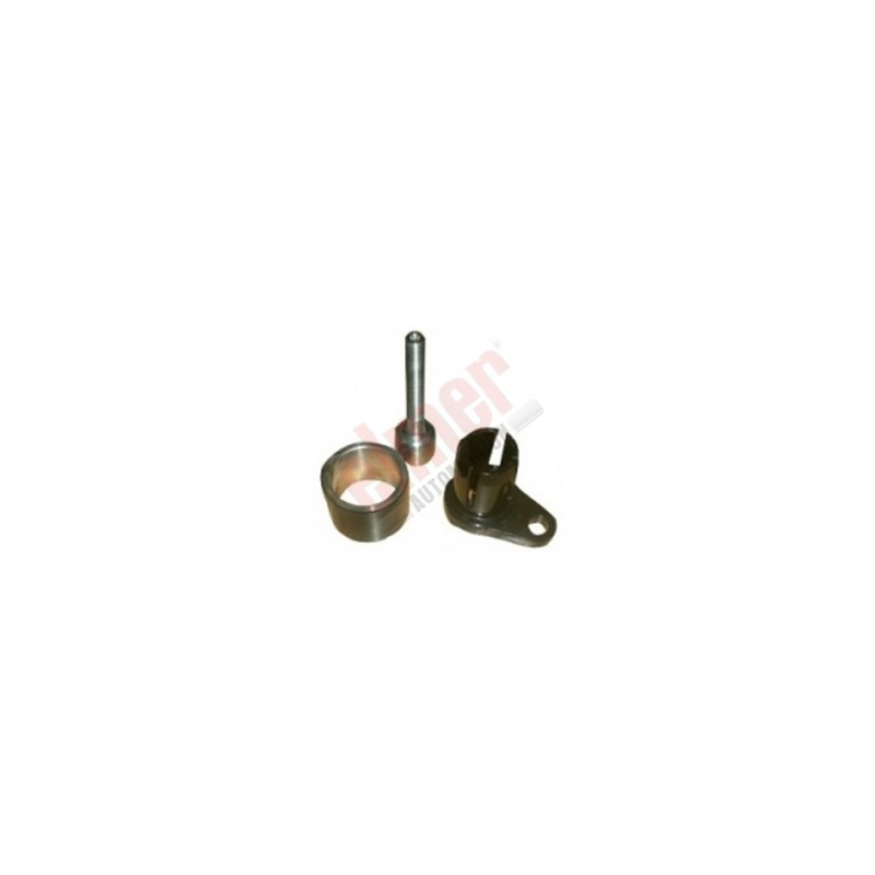 Soporte kit Tubo trasero guardabarros man tga tgx xxl - 60,38 € 