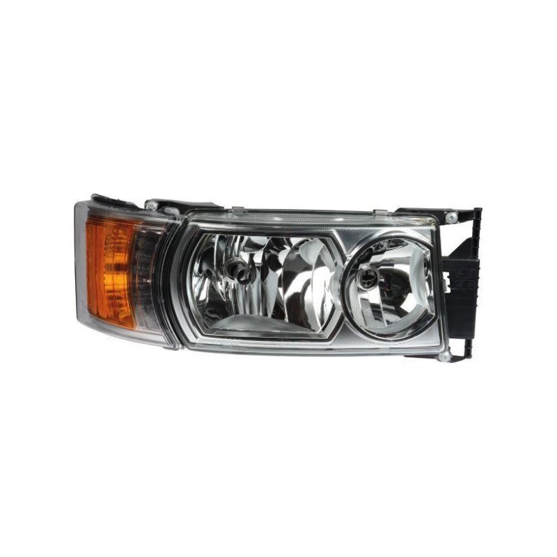 Faro completo Scania serie R,P,G.....con intermitente led - 356,95 € 