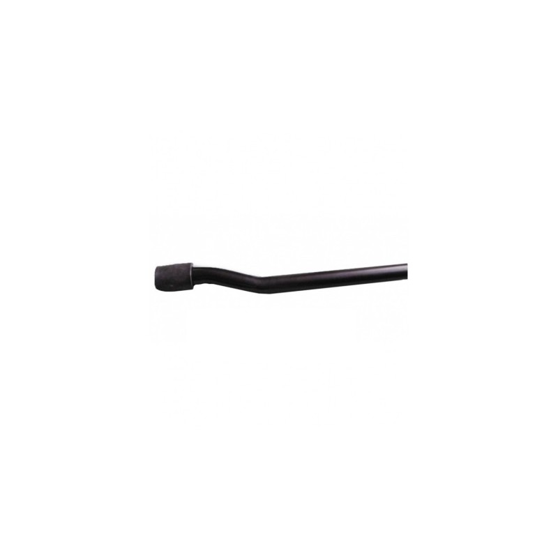 Tubo soporte guardabarros curvo daf xf 105 106 cf euro6 - 45,98 € 