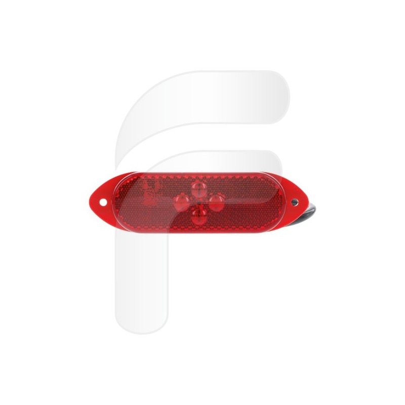 Piloto galibo rojo lamberet varios - 26,62 € 