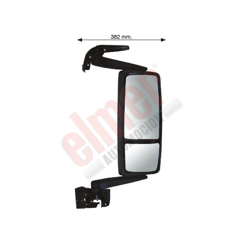 Espejo completo man tgx tga varios modelos - 211,75 € 