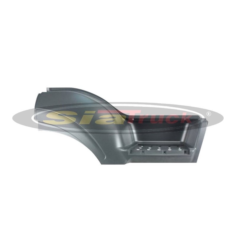 Pase de rueda iveco stralis, trakker varios - 114,95 € 