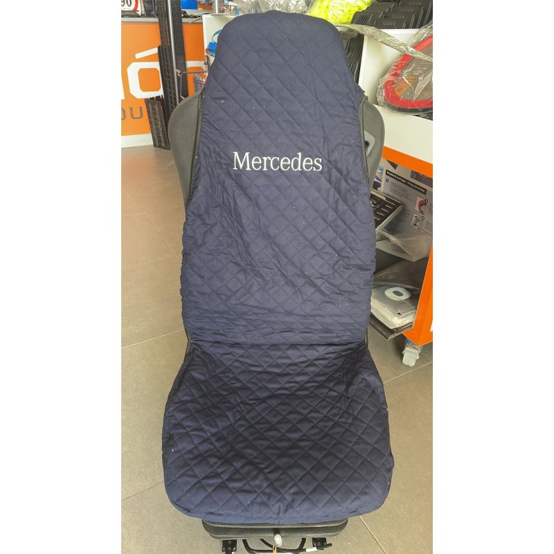 Funda asiento Mercedes truck - 34,00 € 