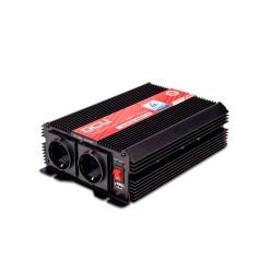 Transformador de corriente camión 24v 1000W - Accesorios para camión