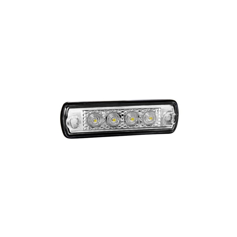 Piloto frontal para visera man led tgx tga varios - 21,75 € 