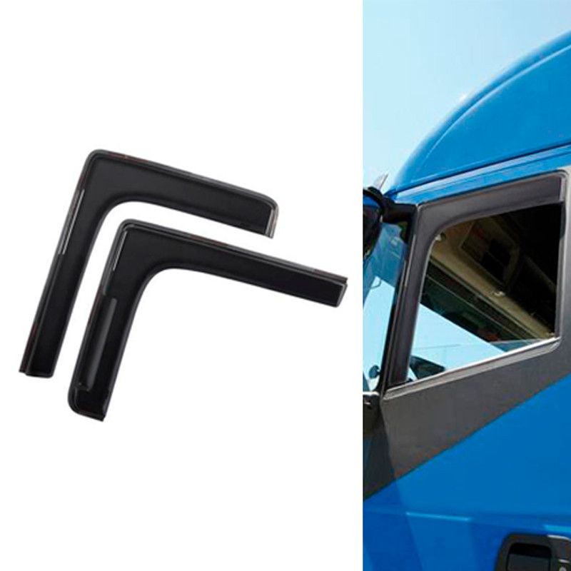 Deflectores de ventana volvo fh version 1, 2 y 3 - 91,54 € 